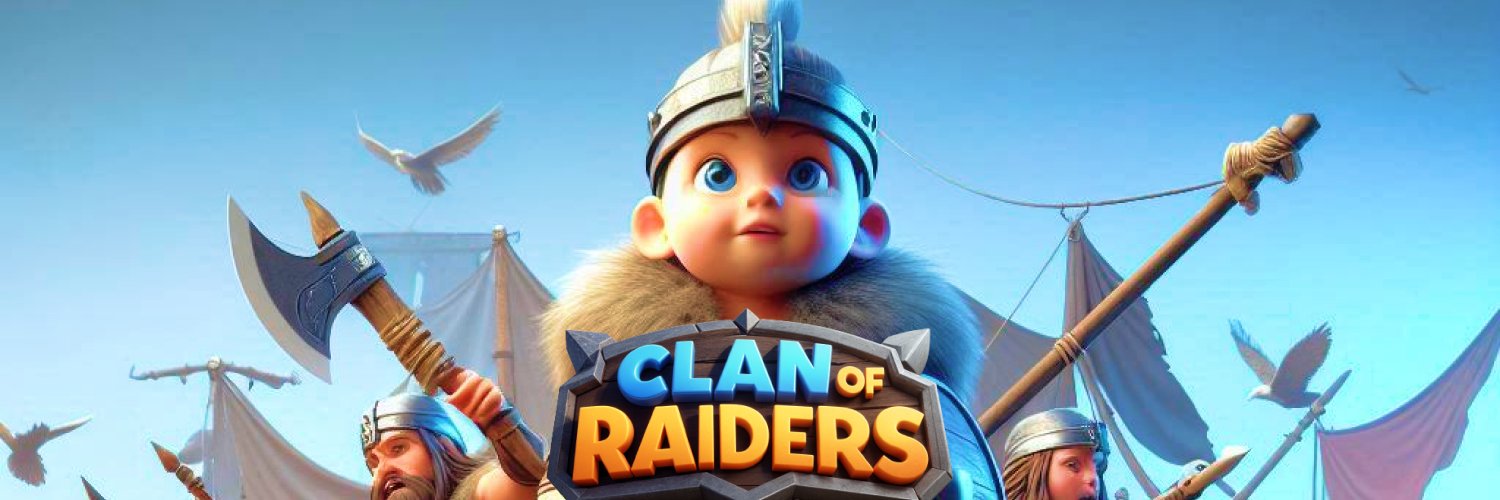 Clan Of Raiders