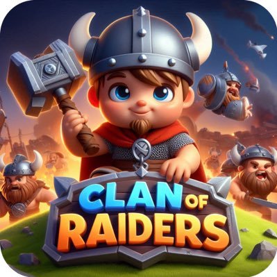 Clan Of Raiders